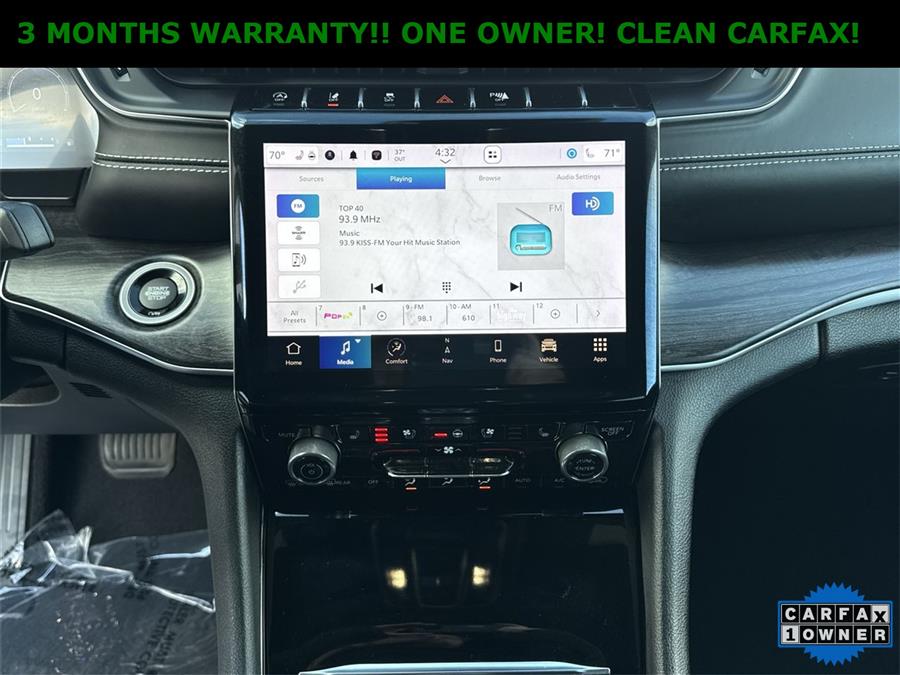2021 Jeep Grand Cherokee l Overland, available for sale in Elida, Ohio | Josh's All Under Ten LLC. Elida, Ohio 2021 Jeep Grand Cherokee l Overland, available for sale in Elida, Ohio | Josh's All Under Ten LLC. Elida, Ohio