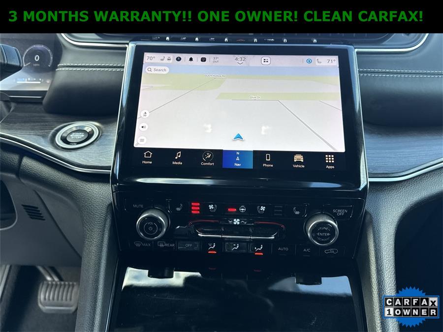 2021 Jeep Grand Cherokee l Overland, available for sale in Elida, Ohio | Josh's All Under Ten LLC. Elida, Ohio 2021 Jeep Grand Cherokee l Overland, available for sale in Elida, Ohio | Josh's All Under Ten LLC. Elida, Ohio