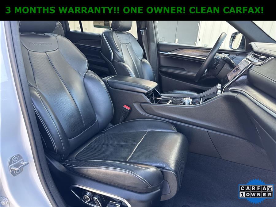 2021 Jeep Grand Cherokee l Overland, available for sale in Elida, Ohio | Josh's All Under Ten LLC. Elida, Ohio 2021 Jeep Grand Cherokee l Overland, available for sale in Elida, Ohio | Josh's All Under Ten LLC. Elida, Ohio