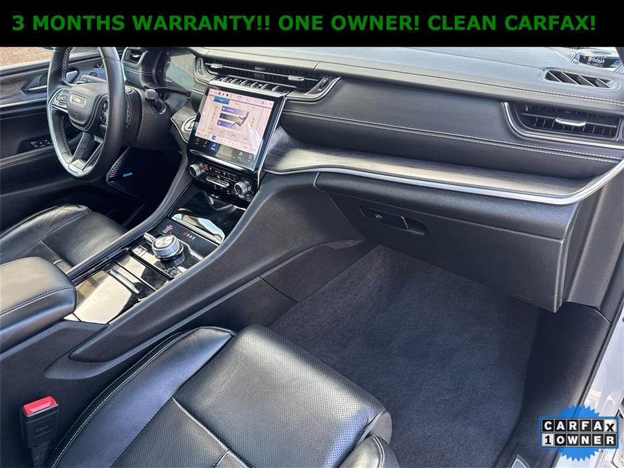 2021 Jeep Grand Cherokee l Overland, available for sale in Elida, Ohio | Josh's All Under Ten LLC. Elida, Ohio 2021 Jeep Grand Cherokee l Overland, available for sale in Elida, Ohio | Josh's All Under Ten LLC. Elida, Ohio