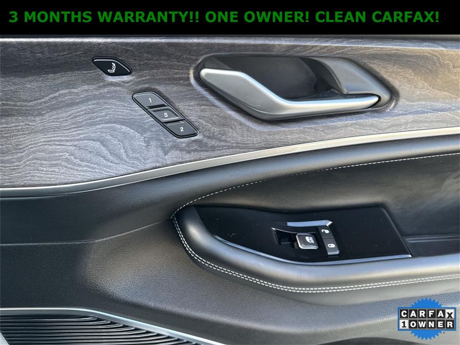 2021 Jeep Grand Cherokee l Overland, available for sale in Elida, Ohio | Josh's All Under Ten LLC. Elida, Ohio 2021 Jeep Grand Cherokee l Overland, available for sale in Elida, Ohio | Josh's All Under Ten LLC. Elida, Ohio
