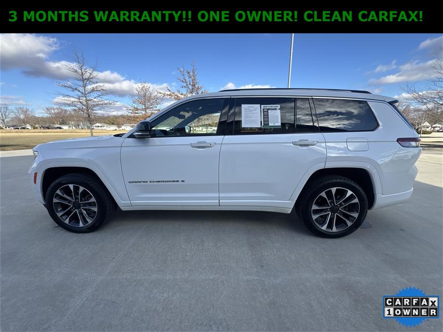 2021 Jeep Grand Cherokee l Overland, available for sale in Elida, Ohio | Josh's All Under Ten LLC. Elida, Ohio 2021 Jeep Grand Cherokee l Overland, available for sale in Elida, Ohio | Josh's All Under Ten LLC. Elida, Ohio