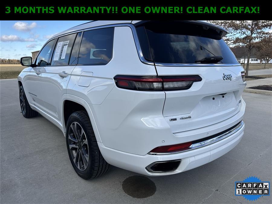 2021 Jeep Grand Cherokee l Overland, available for sale in Elida, Ohio | Josh's All Under Ten LLC. Elida, Ohio 2021 Jeep Grand Cherokee l Overland, available for sale in Elida, Ohio | Josh's All Under Ten LLC. Elida, Ohio