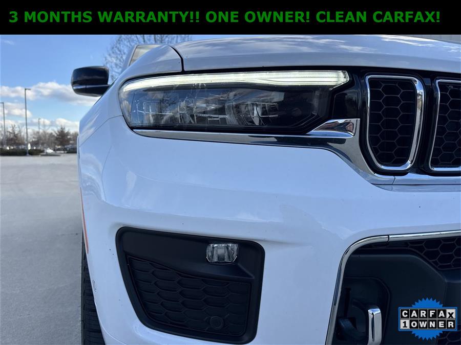 2021 Jeep Grand Cherokee l Overland, available for sale in Elida, Ohio | Josh's All Under Ten LLC. Elida, Ohio 2021 Jeep Grand Cherokee l Overland, available for sale in Elida, Ohio | Josh's All Under Ten LLC. Elida, Ohio