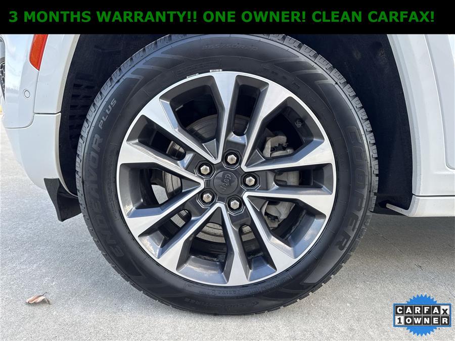 2021 Jeep Grand Cherokee l Overland, available for sale in Elida, Ohio | Josh's All Under Ten LLC. Elida, Ohio 2021 Jeep Grand Cherokee l Overland, available for sale in Elida, Ohio | Josh's All Under Ten LLC. Elida, Ohio