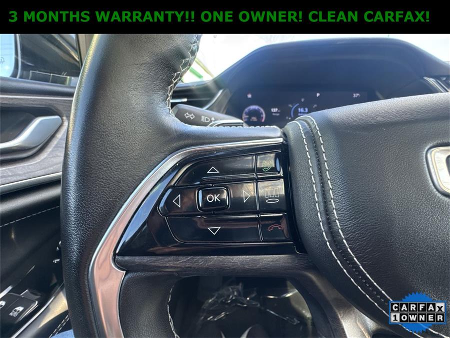 2021 Jeep Grand Cherokee l Overland, available for sale in Elida, Ohio | Josh's All Under Ten LLC. Elida, Ohio 2021 Jeep Grand Cherokee l Overland, available for sale in Elida, Ohio | Josh's All Under Ten LLC. Elida, Ohio