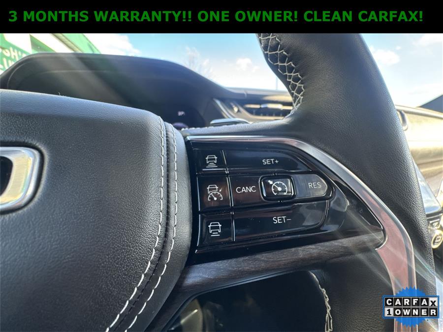 2021 Jeep Grand Cherokee l Overland, available for sale in Elida, Ohio | Josh's All Under Ten LLC. Elida, Ohio 2021 Jeep Grand Cherokee l Overland, available for sale in Elida, Ohio | Josh's All Under Ten LLC. Elida, Ohio