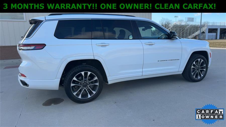 2021 Jeep Grand Cherokee l Overland, available for sale in Elida, Ohio | Josh's All Under Ten LLC. Elida, Ohio 2021 Jeep Grand Cherokee l Overland, available for sale in Elida, Ohio | Josh's All Under Ten LLC. Elida, Ohio
