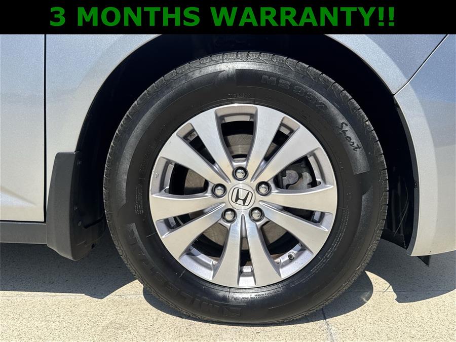 2016 Honda Odyssey SE, available for sale in Elida, Ohio | Josh's All Under Ten LLC. Elida, Ohio 2016 Honda Odyssey SE, available for sale in Elida, Ohio | Josh's All Under Ten LLC. Elida, Ohio