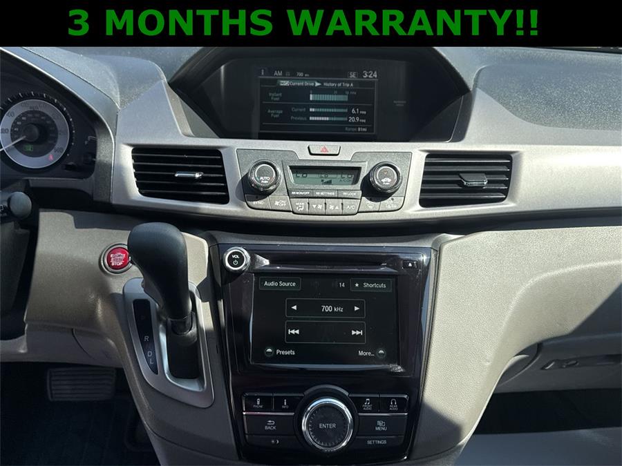 2016 Honda Odyssey SE, available for sale in Elida, Ohio | Josh's All Under Ten LLC. Elida, Ohio 2016 Honda Odyssey SE, available for sale in Elida, Ohio | Josh's All Under Ten LLC. Elida, Ohio