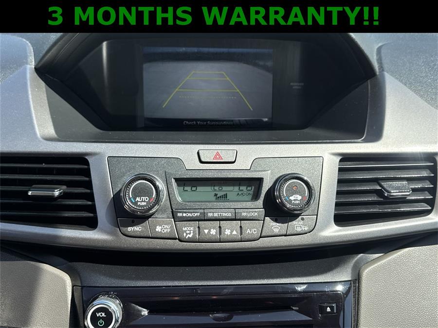 2016 Honda Odyssey SE, available for sale in Elida, Ohio | Josh's All Under Ten LLC. Elida, Ohio 2016 Honda Odyssey SE, available for sale in Elida, Ohio | Josh's All Under Ten LLC. Elida, Ohio