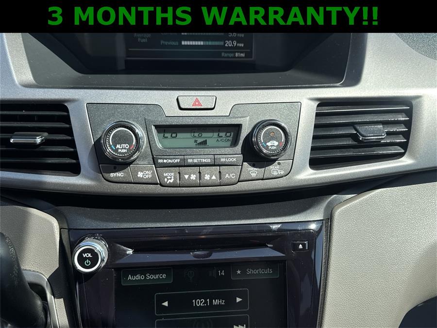 2016 Honda Odyssey SE, available for sale in Elida, Ohio | Josh's All Under Ten LLC. Elida, Ohio 2016 Honda Odyssey SE, available for sale in Elida, Ohio | Josh's All Under Ten LLC. Elida, Ohio