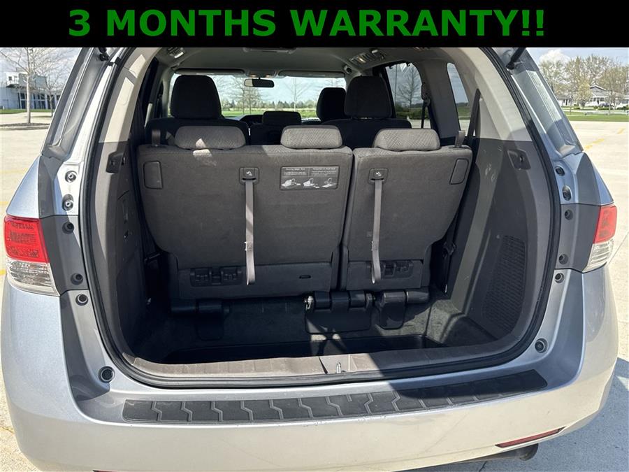 2016 Honda Odyssey SE, available for sale in Elida, Ohio | Josh's All Under Ten LLC. Elida, Ohio 2016 Honda Odyssey SE, available for sale in Elida, Ohio | Josh's All Under Ten LLC. Elida, Ohio