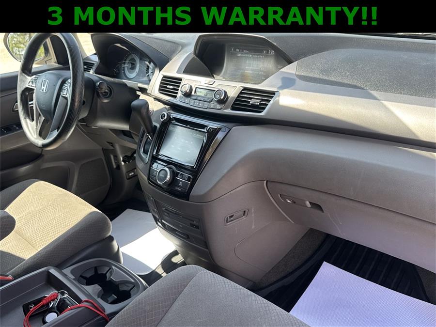 2016 Honda Odyssey SE, available for sale in Elida, Ohio | Josh's All Under Ten LLC. Elida, Ohio 2016 Honda Odyssey SE, available for sale in Elida, Ohio | Josh's All Under Ten LLC. Elida, Ohio