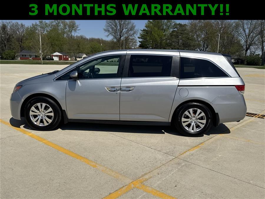 2016 Honda Odyssey SE, available for sale in Elida, Ohio | Josh's All Under Ten LLC. Elida, Ohio 2016 Honda Odyssey SE, available for sale in Elida, Ohio | Josh's All Under Ten LLC. Elida, Ohio
