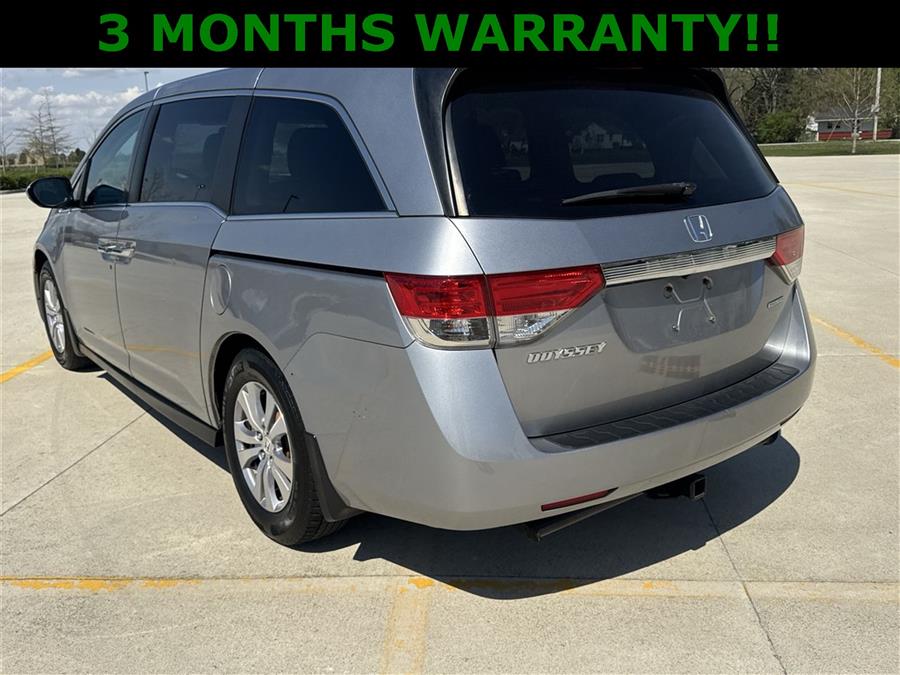 2016 Honda Odyssey SE, available for sale in Elida, Ohio | Josh's All Under Ten LLC. Elida, Ohio 2016 Honda Odyssey SE, available for sale in Elida, Ohio | Josh's All Under Ten LLC. Elida, Ohio