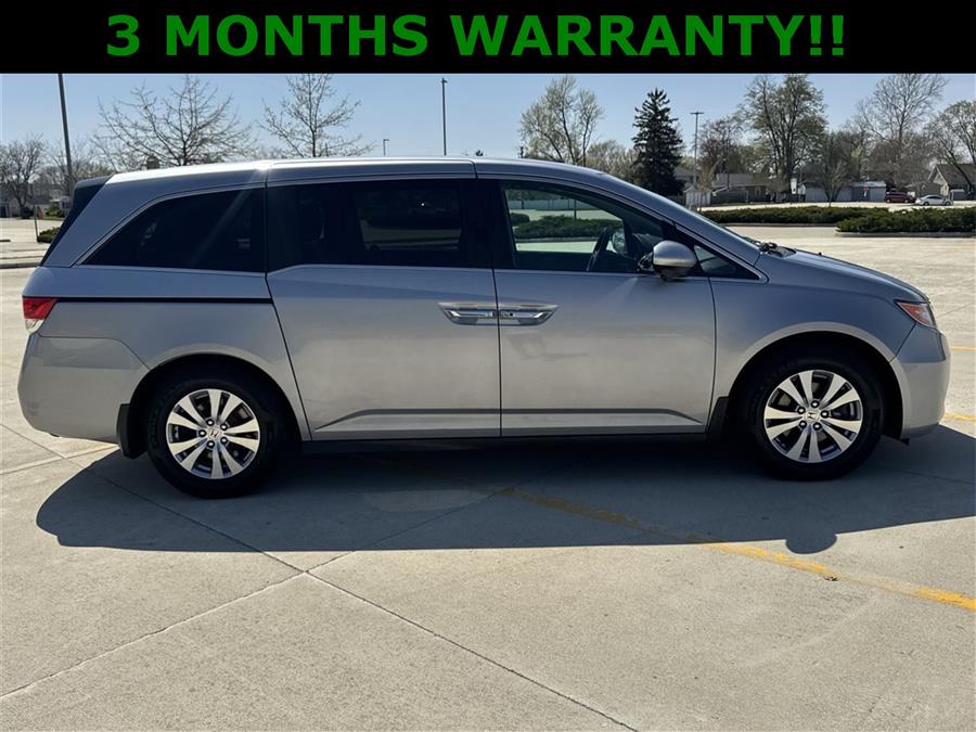 2016 Honda Odyssey SE, available for sale in Elida, Ohio | Josh's All Under Ten LLC. Elida, Ohio 2016 Honda Odyssey SE, available for sale in Elida, Ohio | Josh's All Under Ten LLC. Elida, Ohio