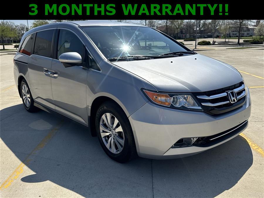 2016 Honda Odyssey SE, available for sale in Elida, Ohio | Josh's All Under Ten LLC. Elida, Ohio 2016 Honda Odyssey SE, available for sale in Elida, Ohio | Josh's All Under Ten LLC. Elida, Ohio