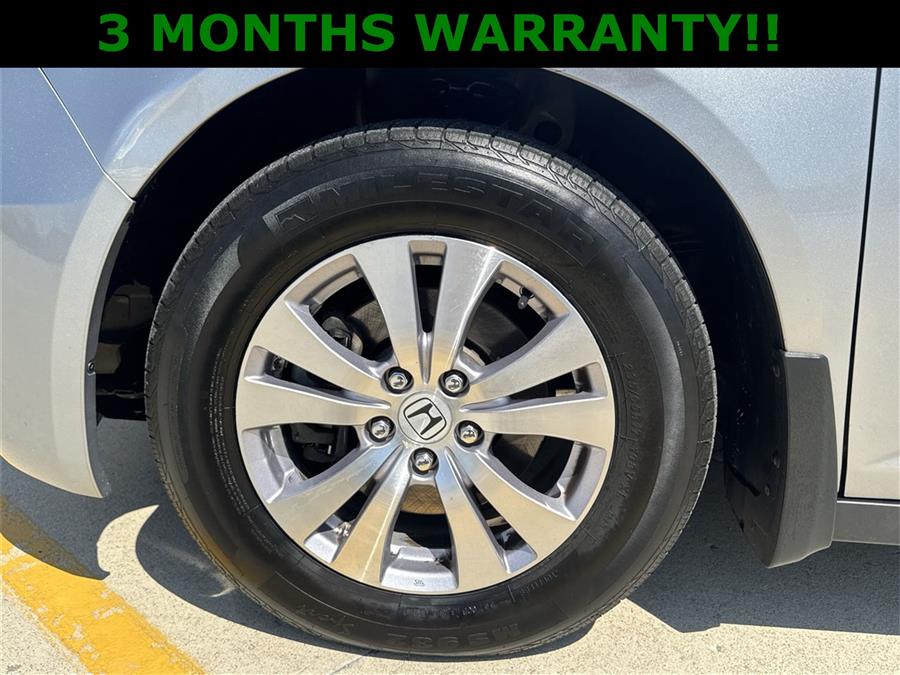 2016 Honda Odyssey SE, available for sale in Elida, Ohio | Josh's All Under Ten LLC. Elida, Ohio 2016 Honda Odyssey SE, available for sale in Elida, Ohio | Josh's All Under Ten LLC. Elida, Ohio