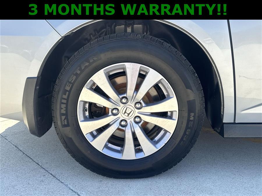 2016 Honda Odyssey SE, available for sale in Elida, Ohio | Josh's All Under Ten LLC. Elida, Ohio 2016 Honda Odyssey SE, available for sale in Elida, Ohio | Josh's All Under Ten LLC. Elida, Ohio