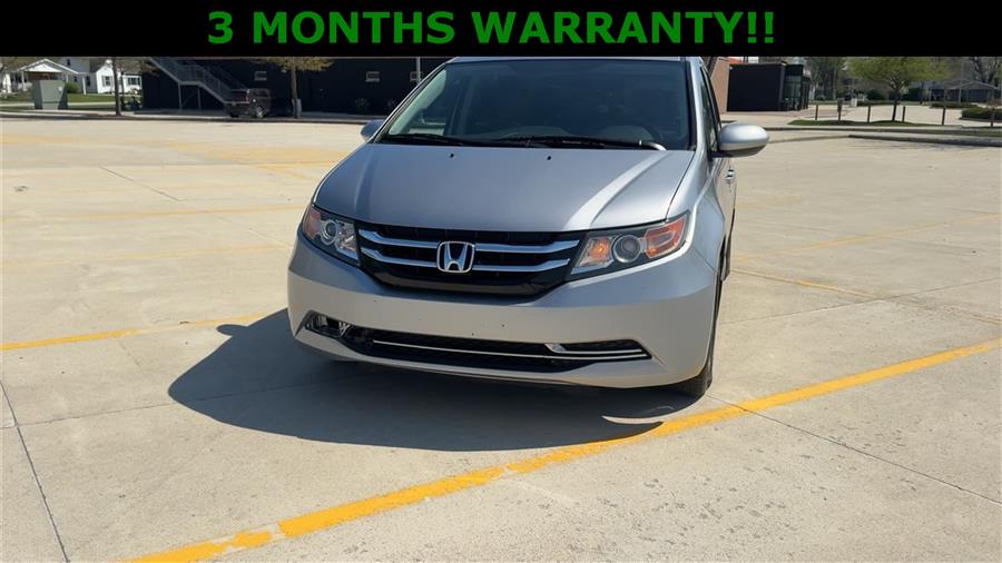 2016 Honda Odyssey SE, available for sale in Elida, Ohio | Josh's All Under Ten LLC. Elida, Ohio 2016 Honda Odyssey SE, available for sale in Elida, Ohio | Josh's All Under Ten LLC. Elida, Ohio