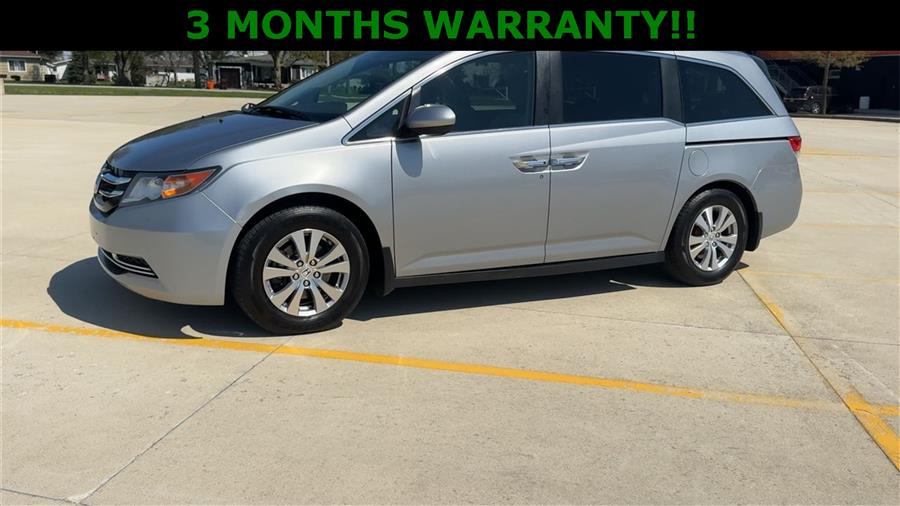 2016 Honda Odyssey SE, available for sale in Elida, Ohio | Josh's All Under Ten LLC. Elida, Ohio 2016 Honda Odyssey SE, available for sale in Elida, Ohio | Josh's All Under Ten LLC. Elida, Ohio