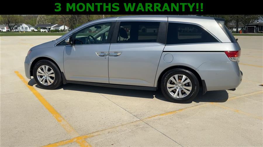 2016 Honda Odyssey SE, available for sale in Elida, Ohio | Josh's All Under Ten LLC. Elida, Ohio 2016 Honda Odyssey SE, available for sale in Elida, Ohio | Josh's All Under Ten LLC. Elida, Ohio
