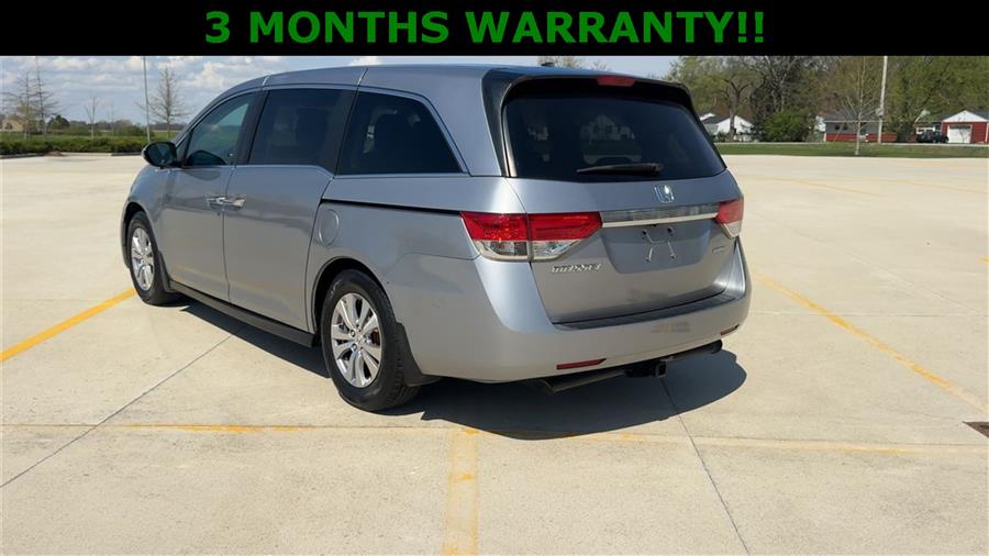 2016 Honda Odyssey SE, available for sale in Elida, Ohio | Josh's All Under Ten LLC. Elida, Ohio 2016 Honda Odyssey SE, available for sale in Elida, Ohio | Josh's All Under Ten LLC. Elida, Ohio