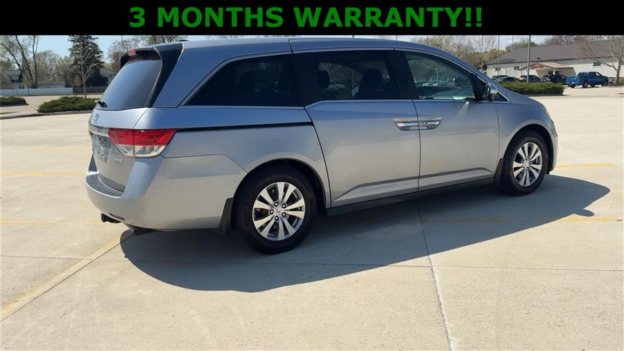 2016 Honda Odyssey SE, available for sale in Elida, Ohio | Josh's All Under Ten LLC. Elida, Ohio 2016 Honda Odyssey SE, available for sale in Elida, Ohio | Josh's All Under Ten LLC. Elida, Ohio