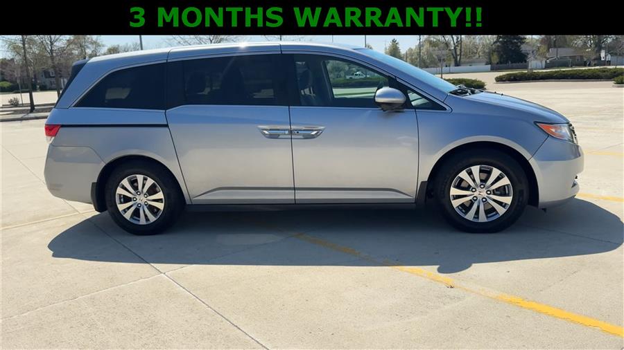 2016 Honda Odyssey SE, available for sale in Elida, Ohio | Josh's All Under Ten LLC. Elida, Ohio 2016 Honda Odyssey SE, available for sale in Elida, Ohio | Josh's All Under Ten LLC. Elida, Ohio