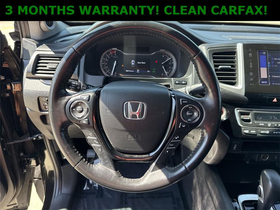 2019 Honda Ridgeline RTL-E, available for sale in Elida, Ohio | Josh's All Under Ten LLC. Elida, Ohio 2019 Honda Ridgeline RTL-E, available for sale in Elida, Ohio | Josh's All Under Ten LLC. Elida, Ohio