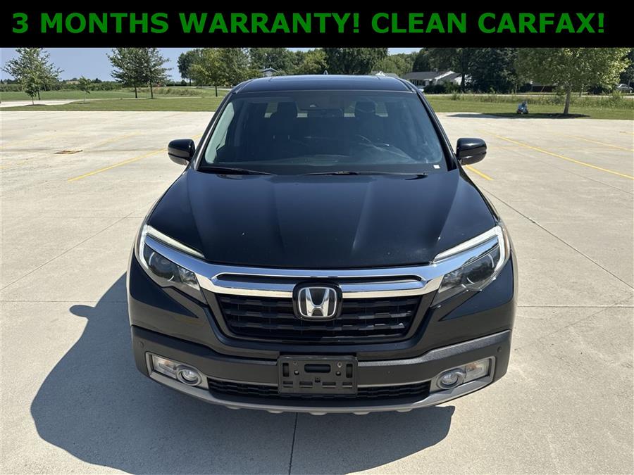 2019 Honda Ridgeline RTL-E, available for sale in Elida, Ohio | Josh's All Under Ten LLC. Elida, Ohio 2019 Honda Ridgeline RTL-E, available for sale in Elida, Ohio | Josh's All Under Ten LLC. Elida, Ohio