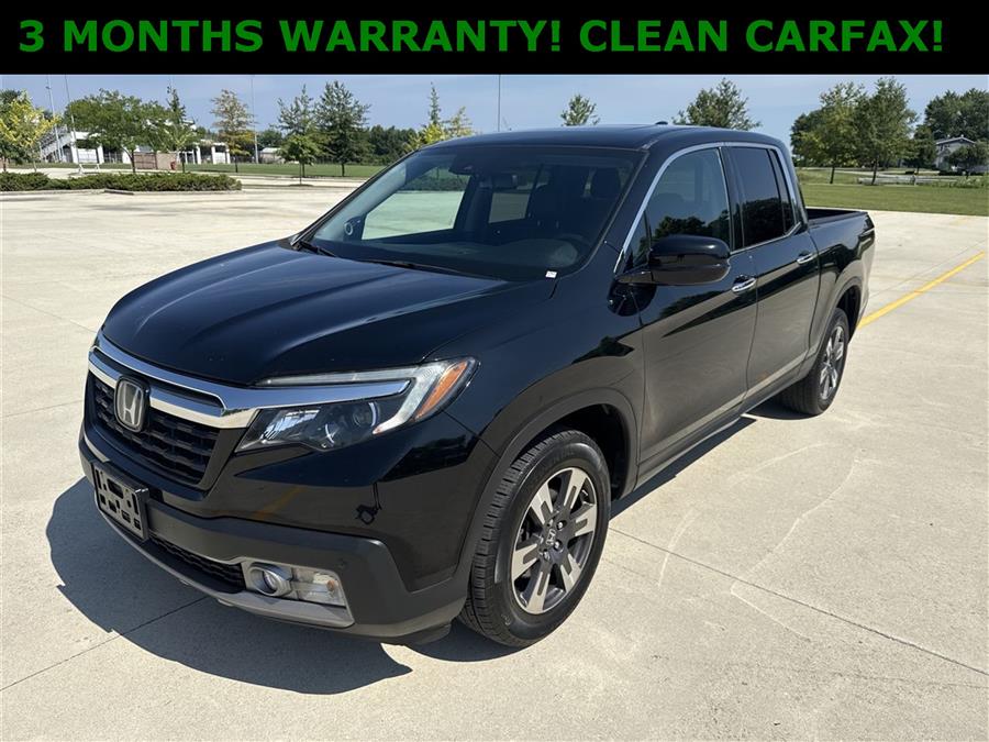 2019 Honda Ridgeline RTL-E, available for sale in Elida, Ohio | Josh's All Under Ten LLC. Elida, Ohio 2019 Honda Ridgeline RTL-E, available for sale in Elida, Ohio | Josh's All Under Ten LLC. Elida, Ohio
