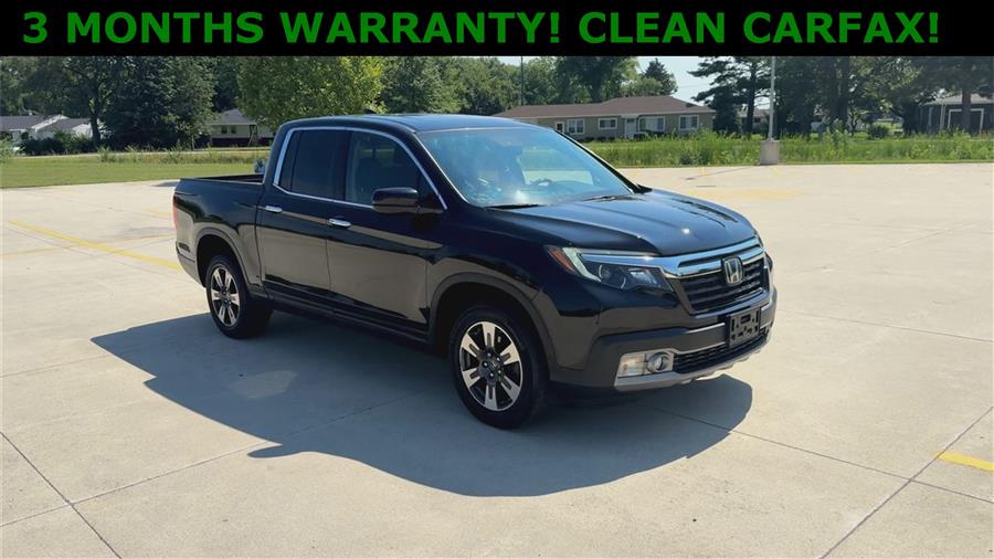2019 Honda Ridgeline RTL-E, available for sale in Elida, Ohio | Josh's All Under Ten LLC. Elida, Ohio 2019 Honda Ridgeline RTL-E, available for sale in Elida, Ohio | Josh's All Under Ten LLC. Elida, Ohio