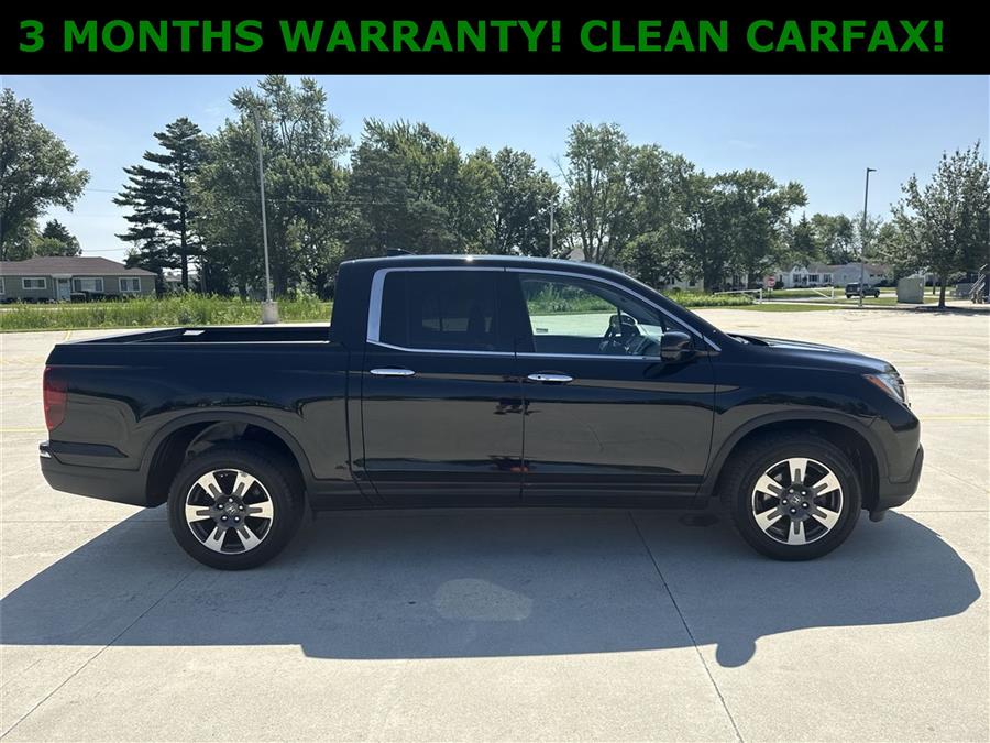 2019 Honda Ridgeline RTL-E, available for sale in Elida, Ohio | Josh's All Under Ten LLC. Elida, Ohio 2019 Honda Ridgeline RTL-E, available for sale in Elida, Ohio | Josh's All Under Ten LLC. Elida, Ohio