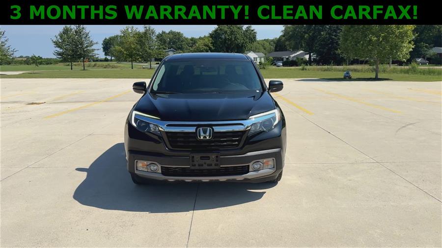 2019 Honda Ridgeline RTL-E, available for sale in Elida, Ohio | Josh's All Under Ten LLC. Elida, Ohio 2019 Honda Ridgeline RTL-E, available for sale in Elida, Ohio | Josh's All Under Ten LLC. Elida, Ohio