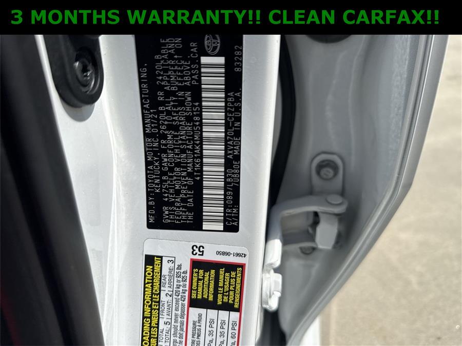2021 Toyota Camry XSE, available for sale in Elida, Ohio | Josh's All Under Ten LLC. Elida, Ohio 2021 Toyota Camry XSE, available for sale in Elida, Ohio | Josh's All Under Ten LLC. Elida, Ohio