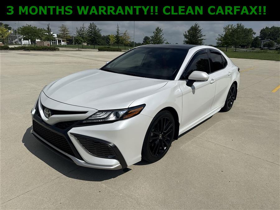 2021 Toyota Camry XSE, available for sale in Elida, Ohio | Josh's All Under Ten LLC. Elida, Ohio 2021 Toyota Camry XSE, available for sale in Elida, Ohio | Josh's All Under Ten LLC. Elida, Ohio