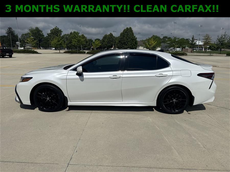 2021 Toyota Camry XSE, available for sale in Elida, Ohio | Josh's All Under Ten LLC. Elida, Ohio 2021 Toyota Camry XSE, available for sale in Elida, Ohio | Josh's All Under Ten LLC. Elida, Ohio