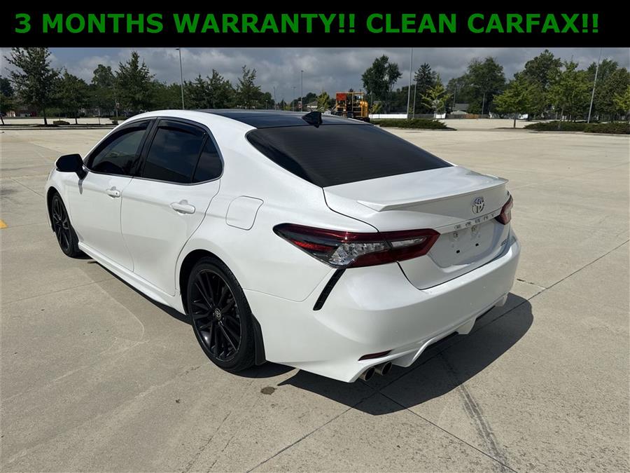 2021 Toyota Camry XSE, available for sale in Elida, Ohio | Josh's All Under Ten LLC. Elida, Ohio 2021 Toyota Camry XSE, available for sale in Elida, Ohio | Josh's All Under Ten LLC. Elida, Ohio