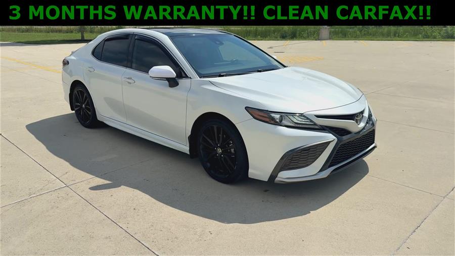 2021 Toyota Camry XSE, available for sale in Elida, Ohio | Josh's All Under Ten LLC. Elida, Ohio 2021 Toyota Camry XSE, available for sale in Elida, Ohio | Josh's All Under Ten LLC. Elida, Ohio