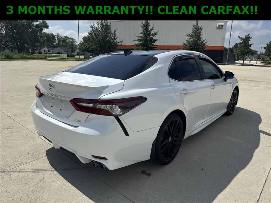 2021 Toyota Camry XSE, available for sale in Elida, Ohio | Josh's All Under Ten LLC. Elida, Ohio 2021 Toyota Camry XSE, available for sale in Elida, Ohio | Josh's All Under Ten LLC. Elida, Ohio