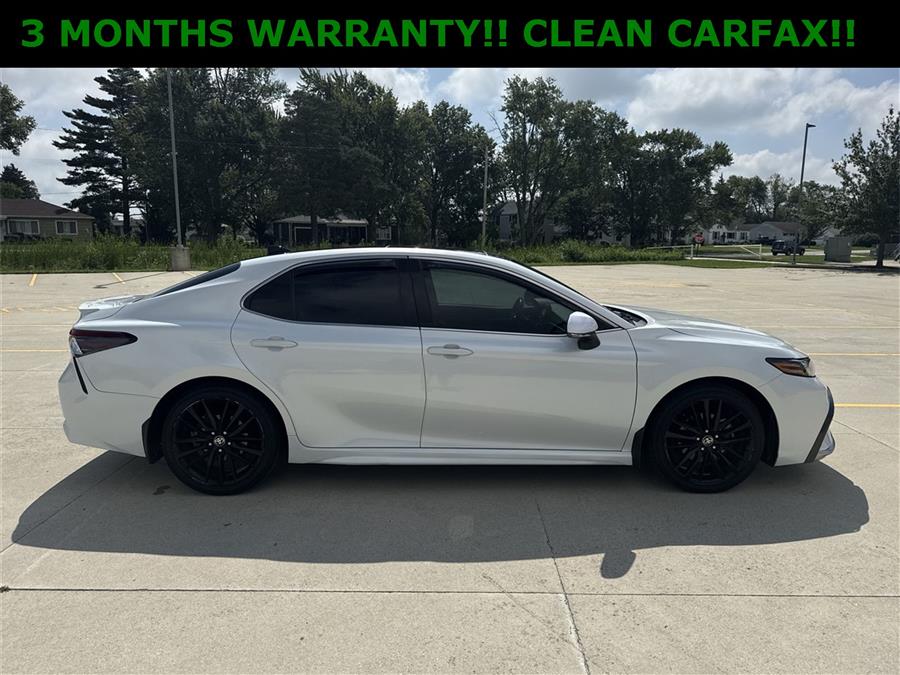 2021 Toyota Camry XSE, available for sale in Elida, Ohio | Josh's All Under Ten LLC. Elida, Ohio 2021 Toyota Camry XSE, available for sale in Elida, Ohio | Josh's All Under Ten LLC. Elida, Ohio