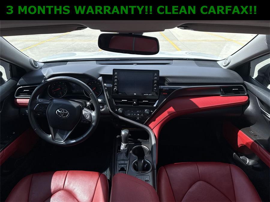 2021 Toyota Camry XSE, available for sale in Elida, Ohio | Josh's All Under Ten LLC. Elida, Ohio 2021 Toyota Camry XSE, available for sale in Elida, Ohio | Josh's All Under Ten LLC. Elida, Ohio