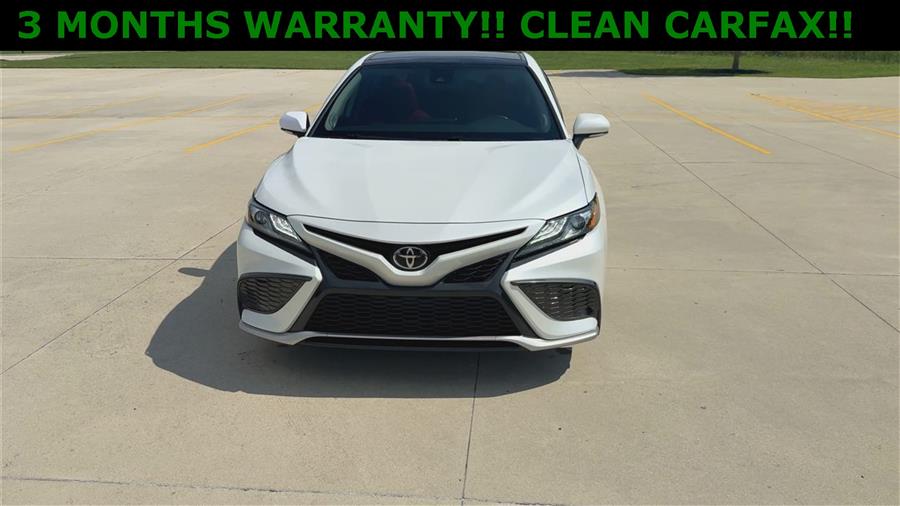 2021 Toyota Camry XSE, available for sale in Elida, Ohio | Josh's All Under Ten LLC. Elida, Ohio 2021 Toyota Camry XSE, available for sale in Elida, Ohio | Josh's All Under Ten LLC. Elida, Ohio