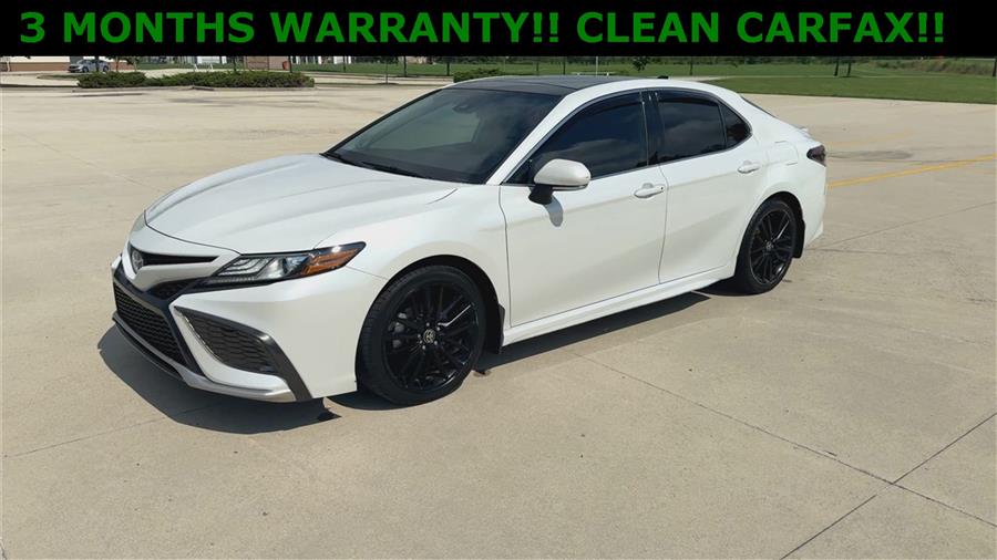 2021 Toyota Camry XSE, available for sale in Elida, Ohio | Josh's All Under Ten LLC. Elida, Ohio 2021 Toyota Camry XSE, available for sale in Elida, Ohio | Josh's All Under Ten LLC. Elida, Ohio