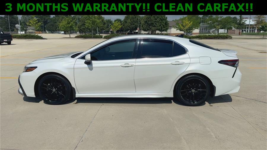 2021 Toyota Camry XSE, available for sale in Elida, Ohio | Josh's All Under Ten LLC. Elida, Ohio 2021 Toyota Camry XSE, available for sale in Elida, Ohio | Josh's All Under Ten LLC. Elida, Ohio