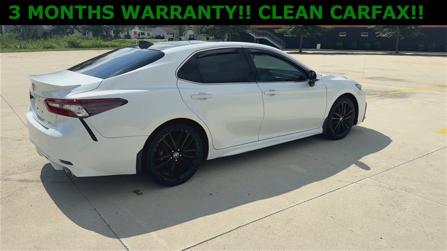 2021 Toyota Camry XSE, available for sale in Elida, Ohio | Josh's All Under Ten LLC. Elida, Ohio 2021 Toyota Camry XSE, available for sale in Elida, Ohio | Josh's All Under Ten LLC. Elida, Ohio