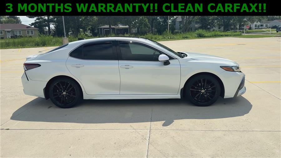 2021 Toyota Camry XSE, available for sale in Elida, Ohio | Josh's All Under Ten LLC. Elida, Ohio 2021 Toyota Camry XSE, available for sale in Elida, Ohio | Josh's All Under Ten LLC. Elida, Ohio