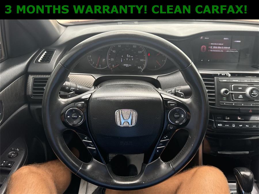 2017 Honda Accord Sport, available for sale in Elida, Ohio | Josh's All Under Ten LLC. Elida, Ohio 2017 Honda Accord Sport, available for sale in Elida, Ohio | Josh's All Under Ten LLC. Elida, Ohio